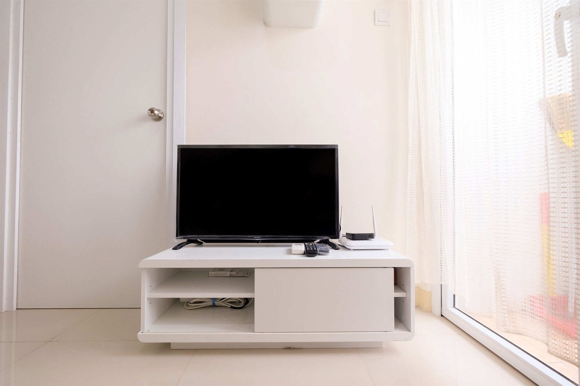 2 Bedrooms At Pramuka By Travelio Jakarta