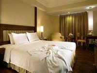 Horison Arcadia Mangga Dua Hotel 4*