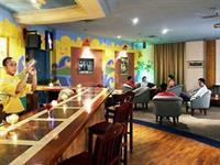 Hotel Horison Arcadia Mangga Dua