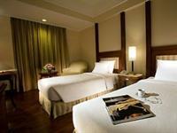 Hotel Horison Arcadia Mangga Dua Jakarta