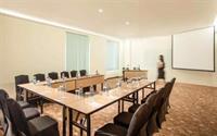 Horison Arcadia Mangga Dua Hotel Jakarta