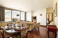 Hotel Horison Arcadia Mangga Dua 4*