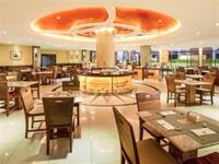 Horison Arcadia Mangga Dua 4* Jakarta