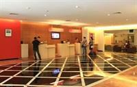 Horison Arcadia Mangga Dua Jakarta