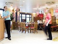 Horison Arcadia Mangga Dua Hotel 4*