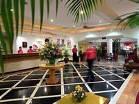 Horison Arcadia Mangga Dua 4*
