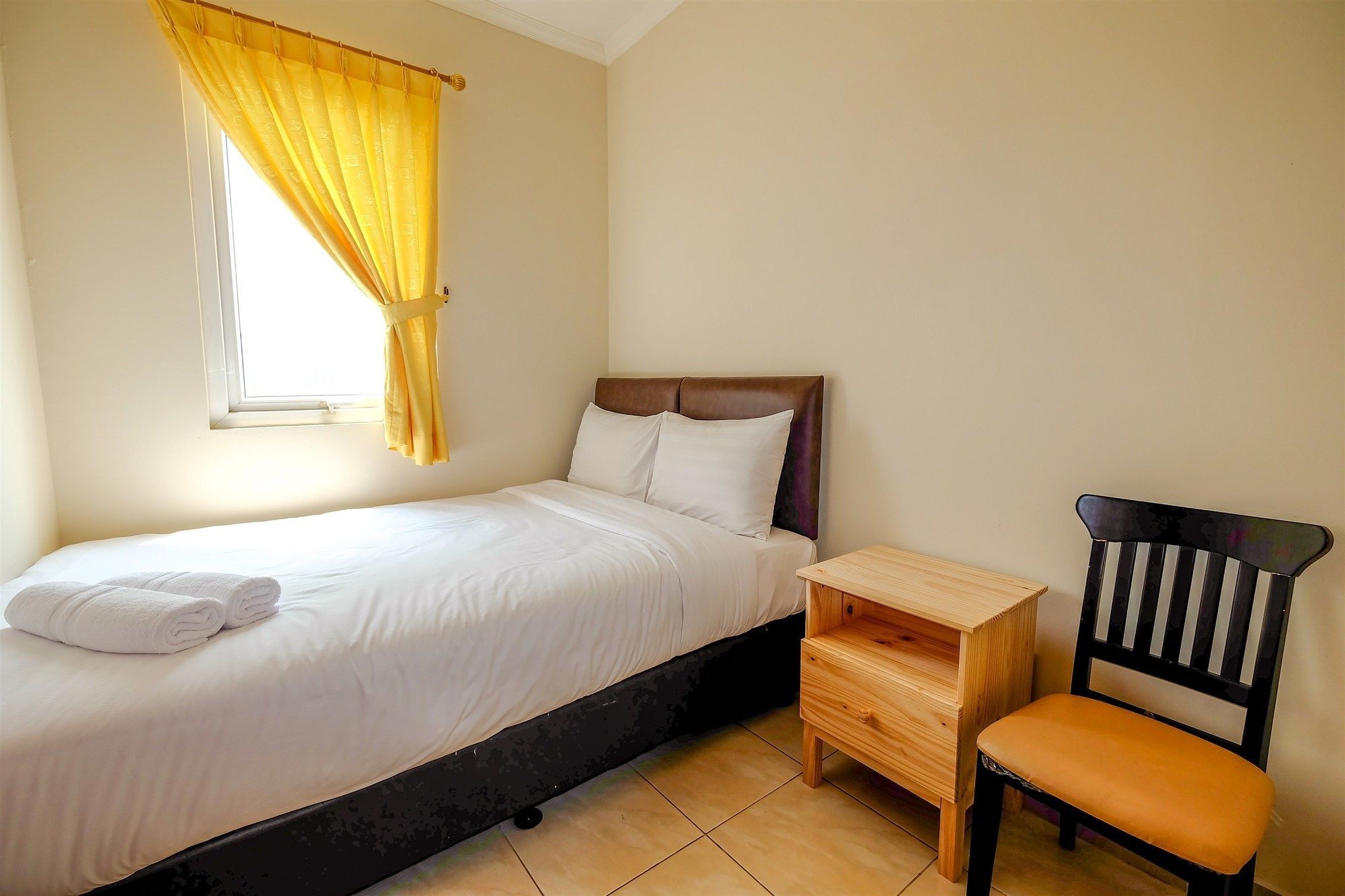 2 Bedrooms At Grand Palace Kemayoran By Travelio Apartment