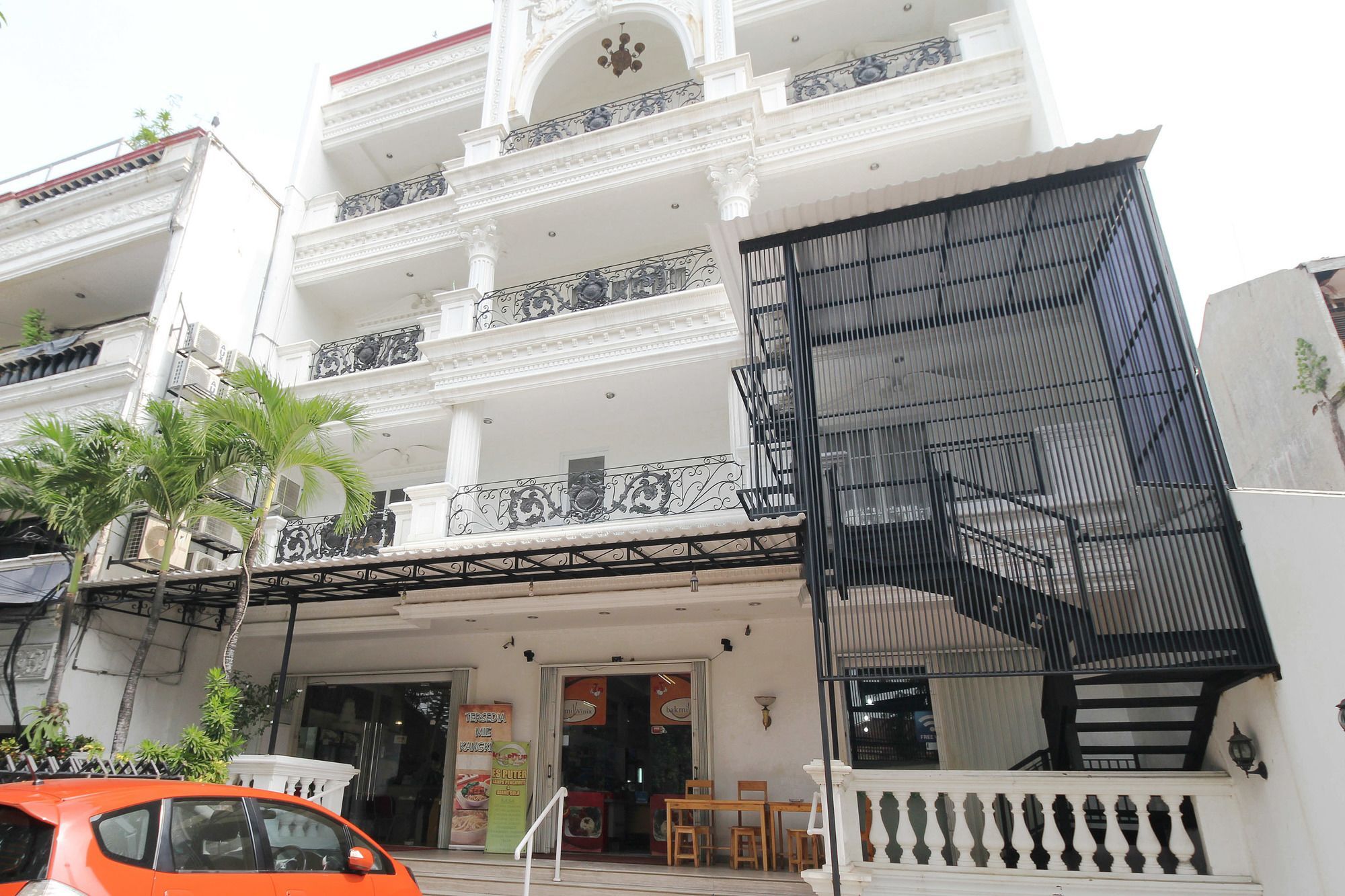 Oyo 3733 Guntur 40 Hotel