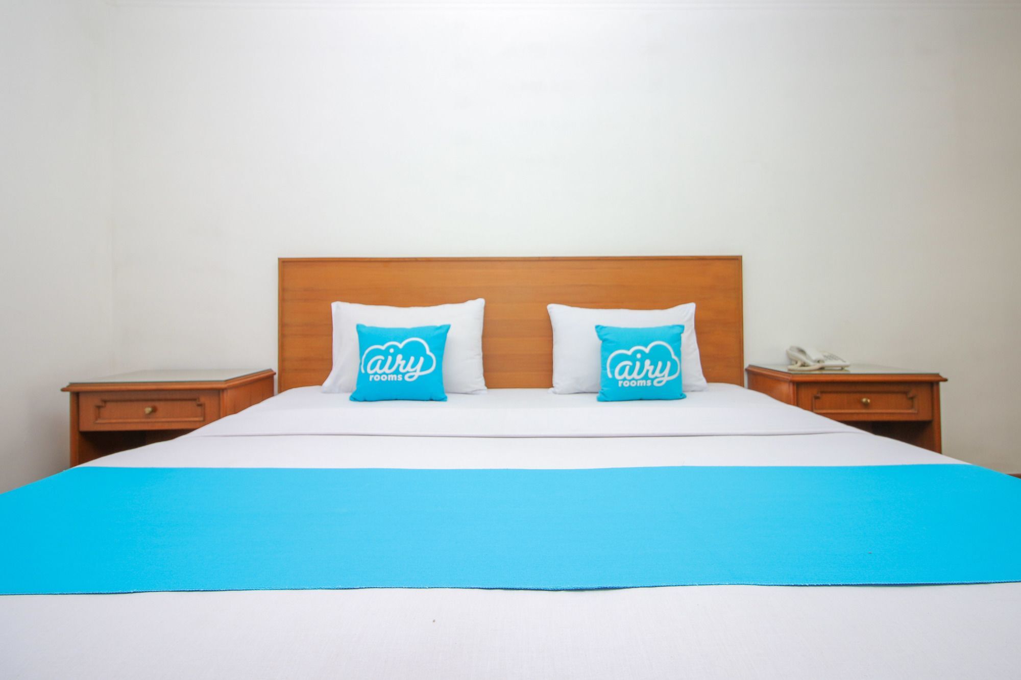 Airy Kemang Prapanca Raya 30