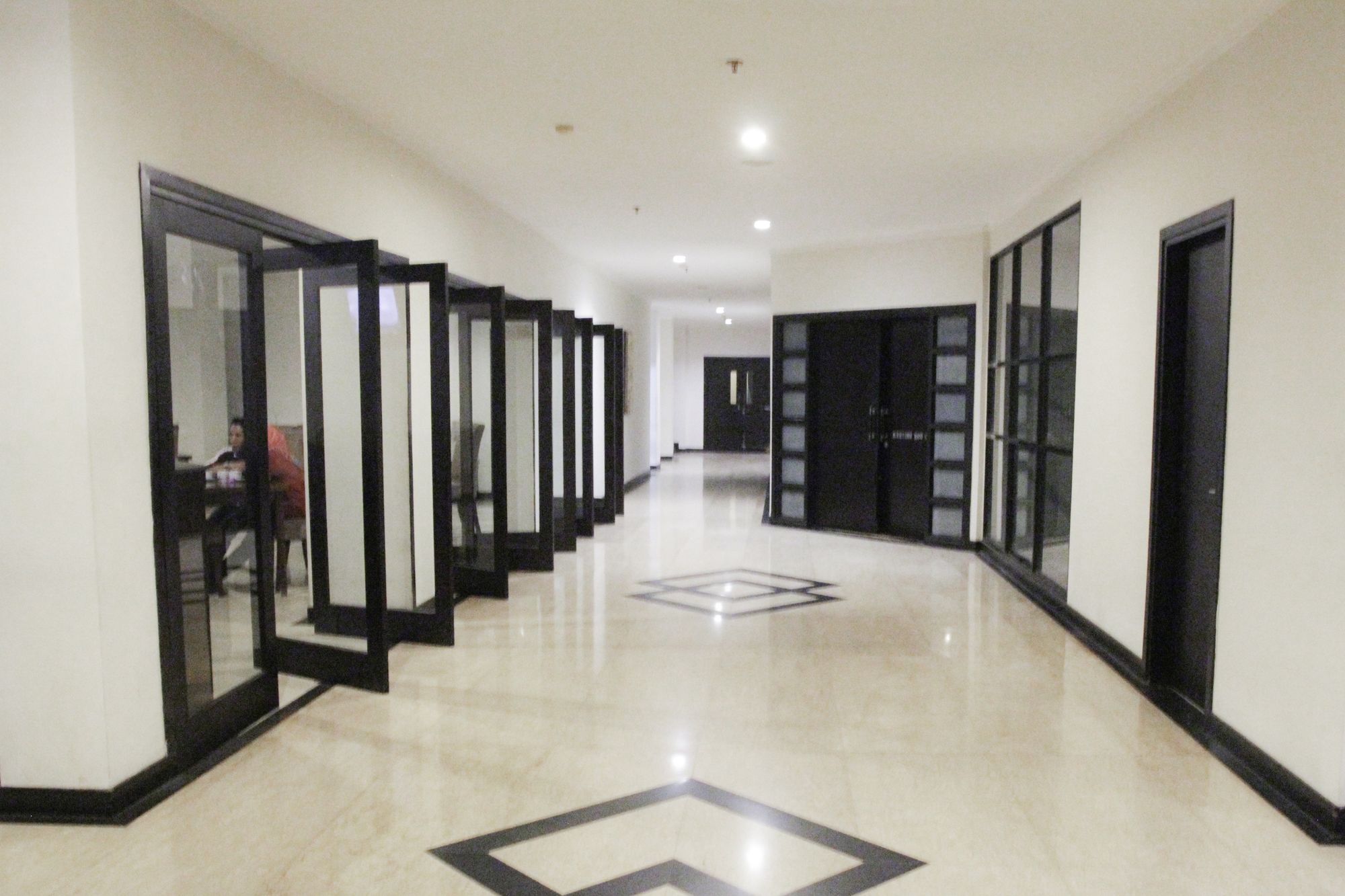 Hotel N1 Tanah Abang 3*