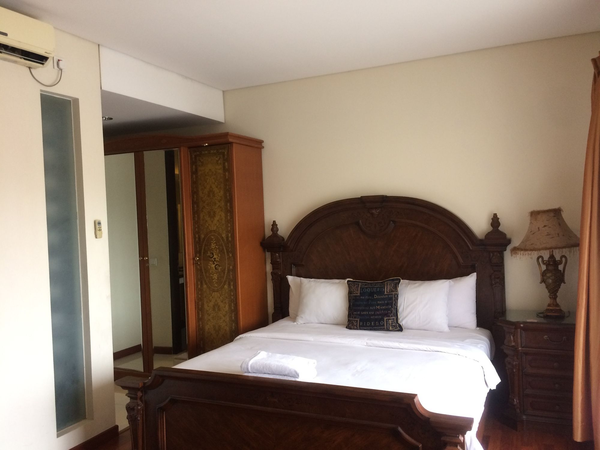 Hotel Arimbi Pejaten