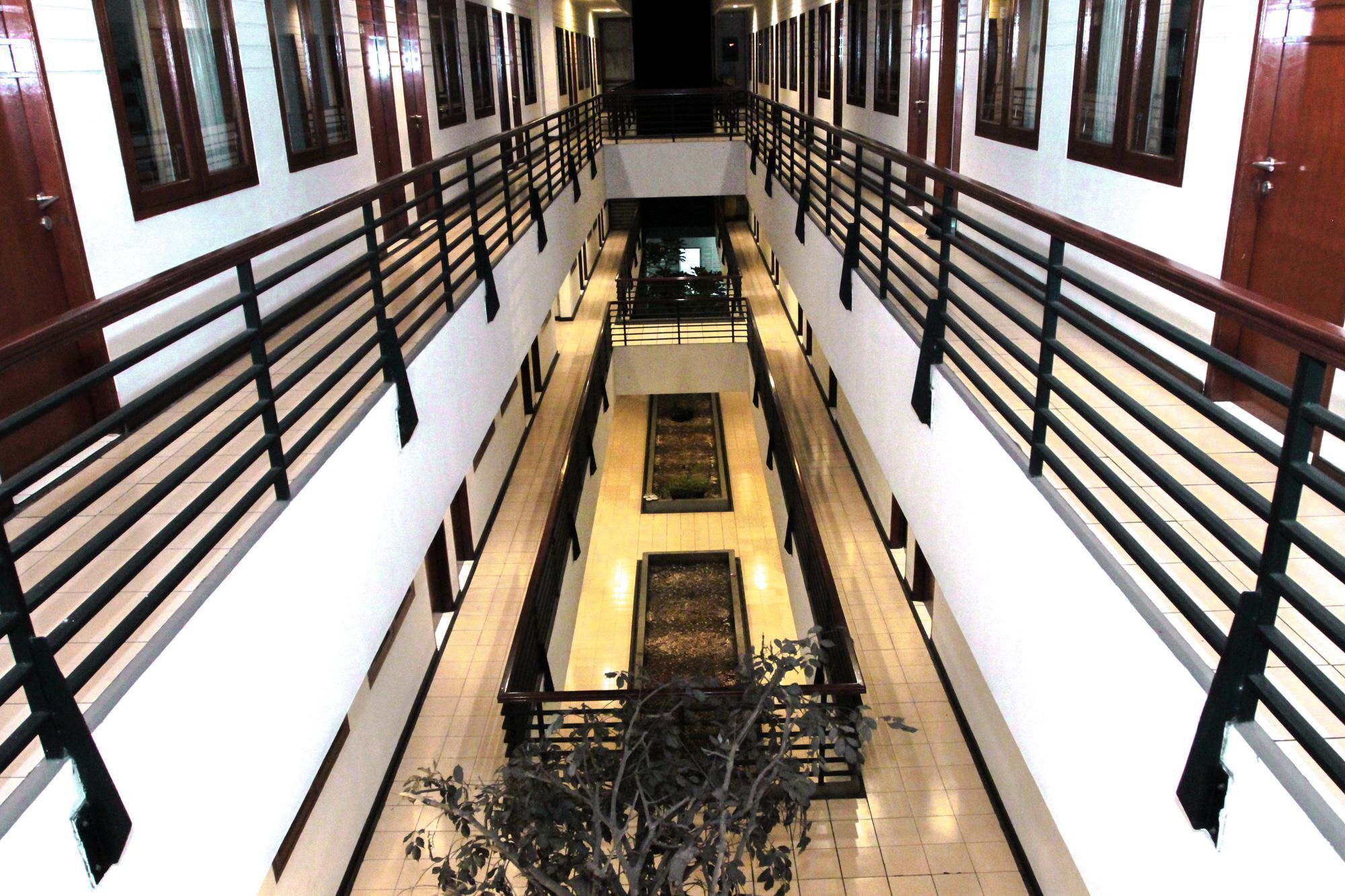 Hotel N Jakarta