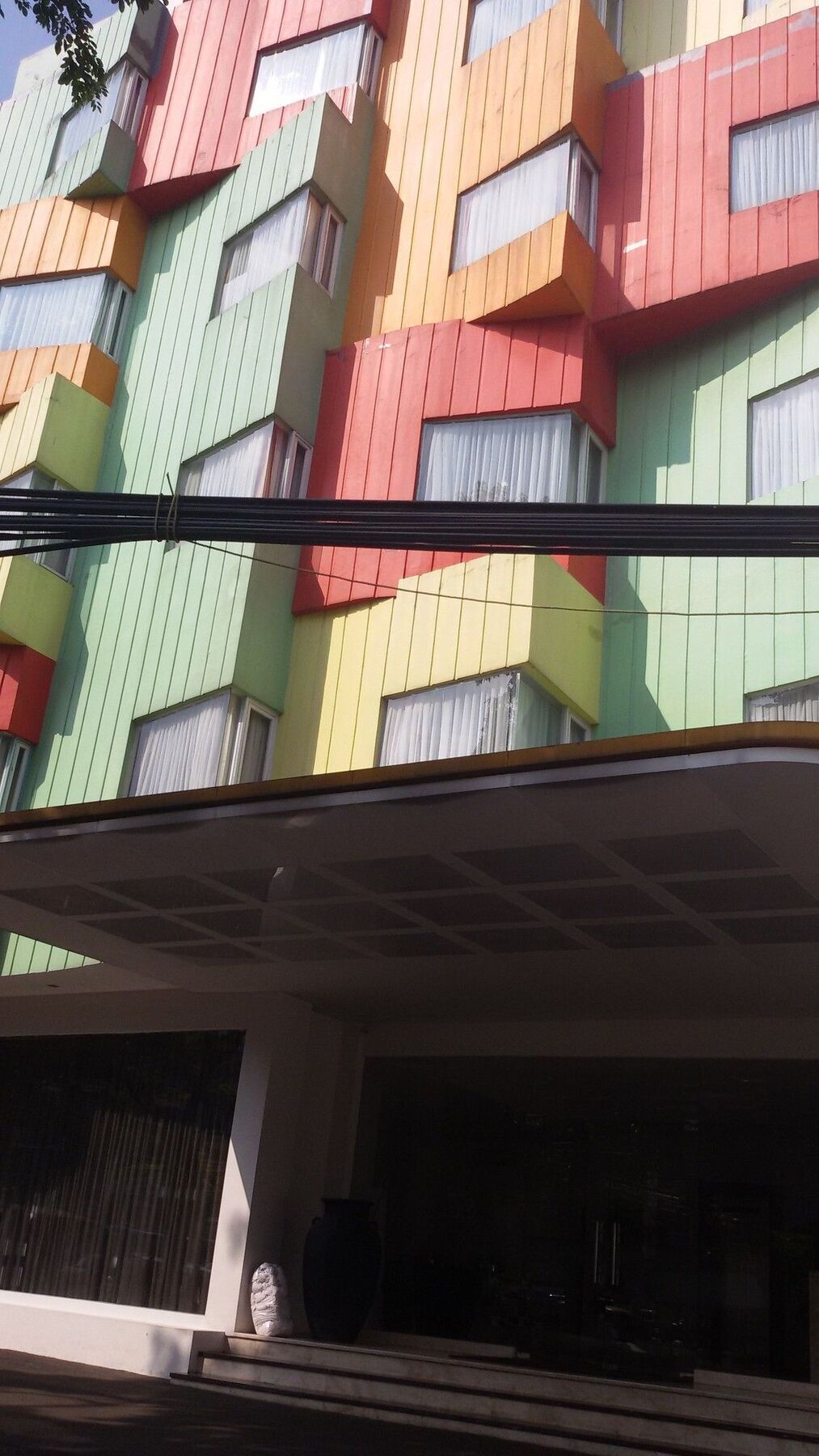N3 Hotel Jakarta