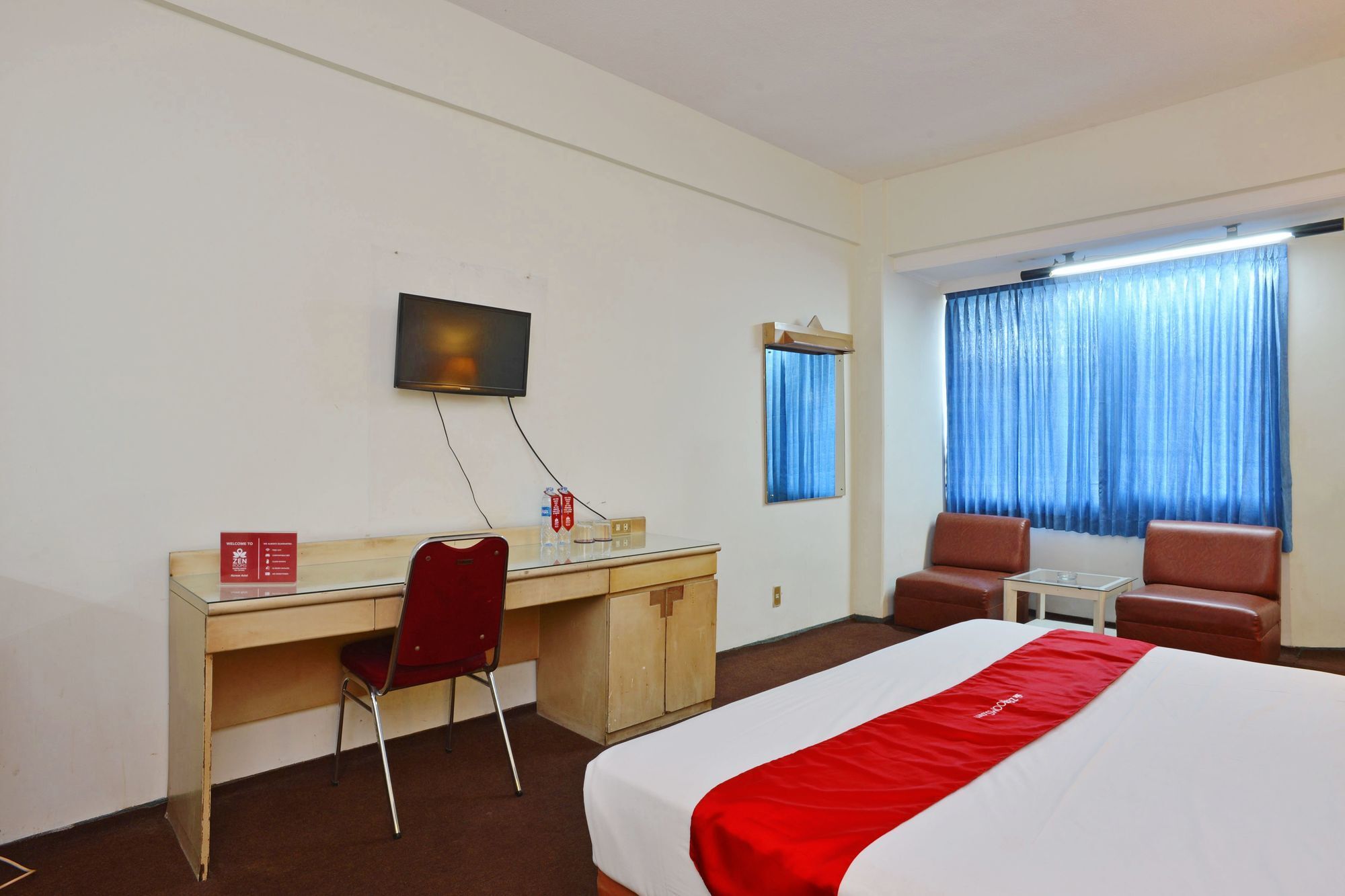 Reddoorz Plus Near Kebayoran Baru Blok S 3*