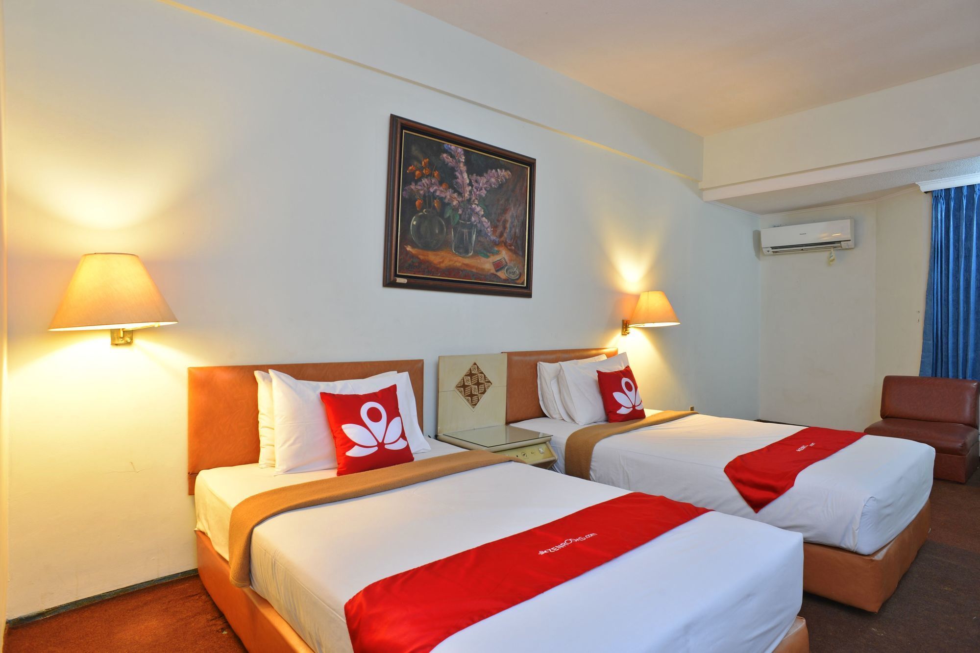 Hotel Urbanview Kebayoran Baru Blok S