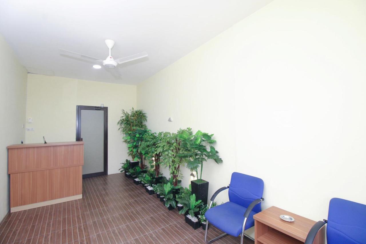 Airy Kebayoran Lama Seha 6 Jakarta
