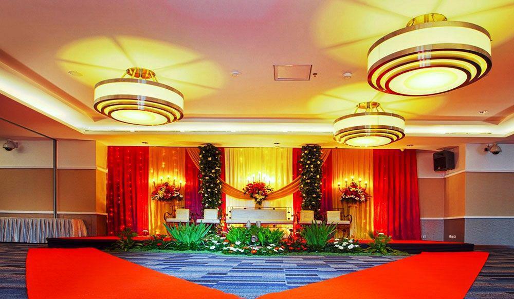 Horison Ultima & Residences Rasuna Aparthotel Jakarta