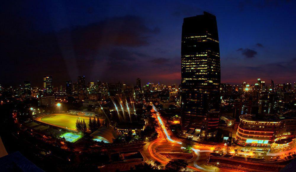 Horison Ultima & Residences Rasuna Aparthotel