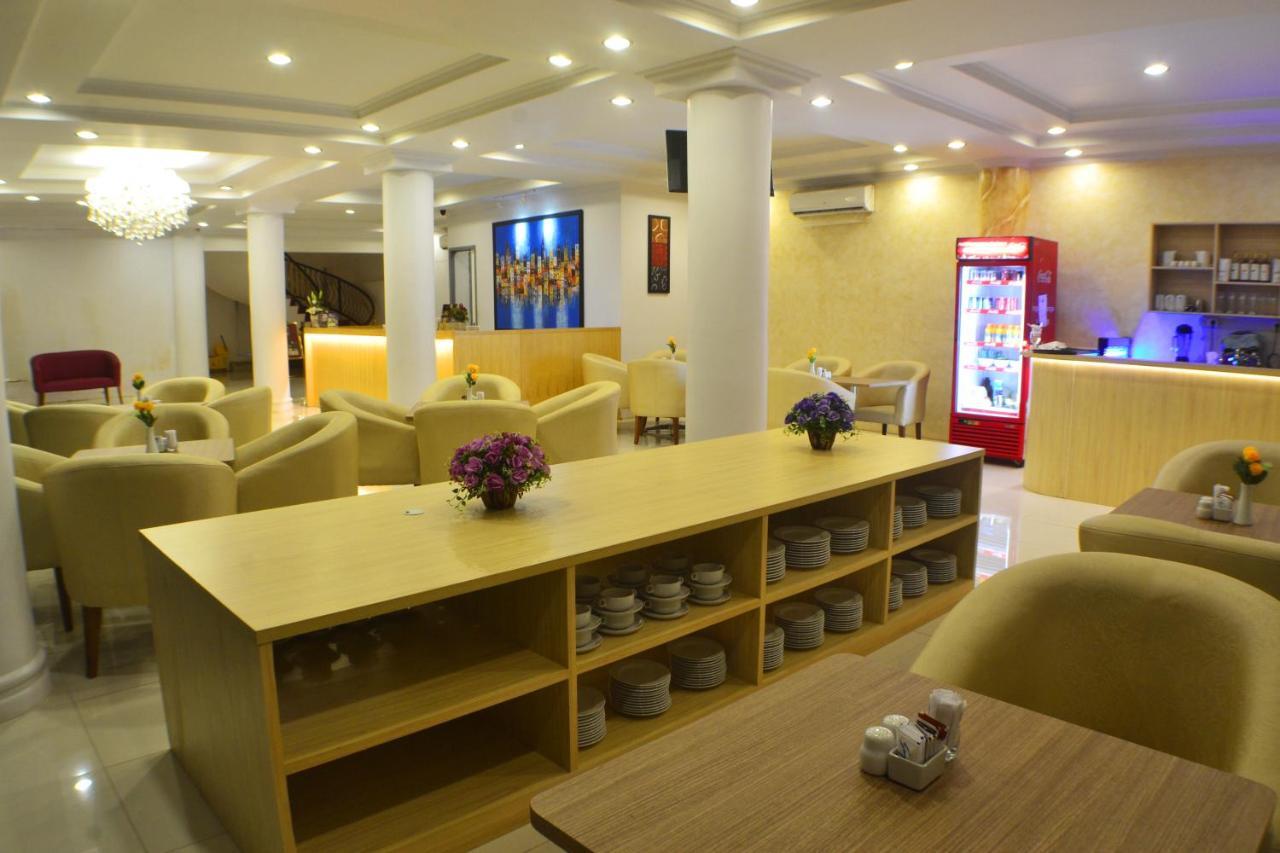 Hotel Maven Fatmawati Jakarta