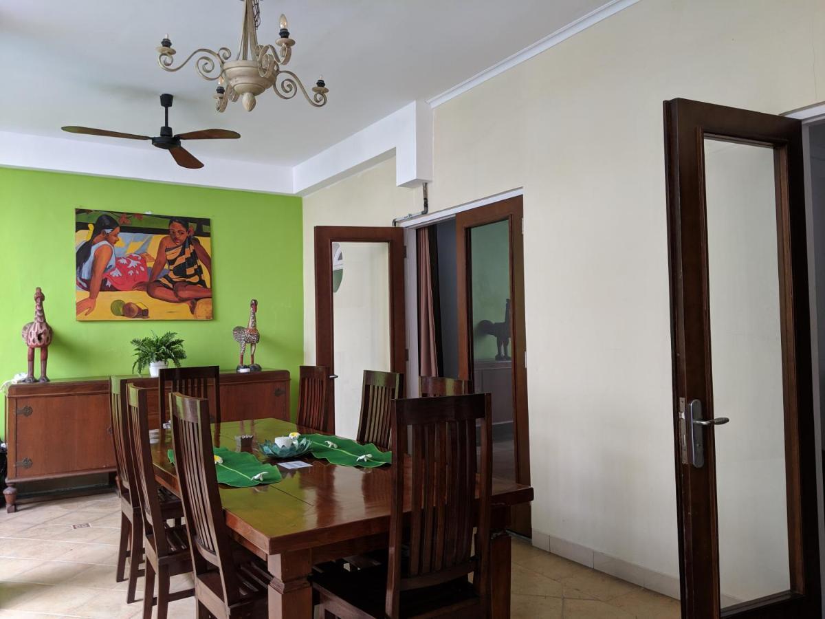 Bed & Breakfast My By Flat06