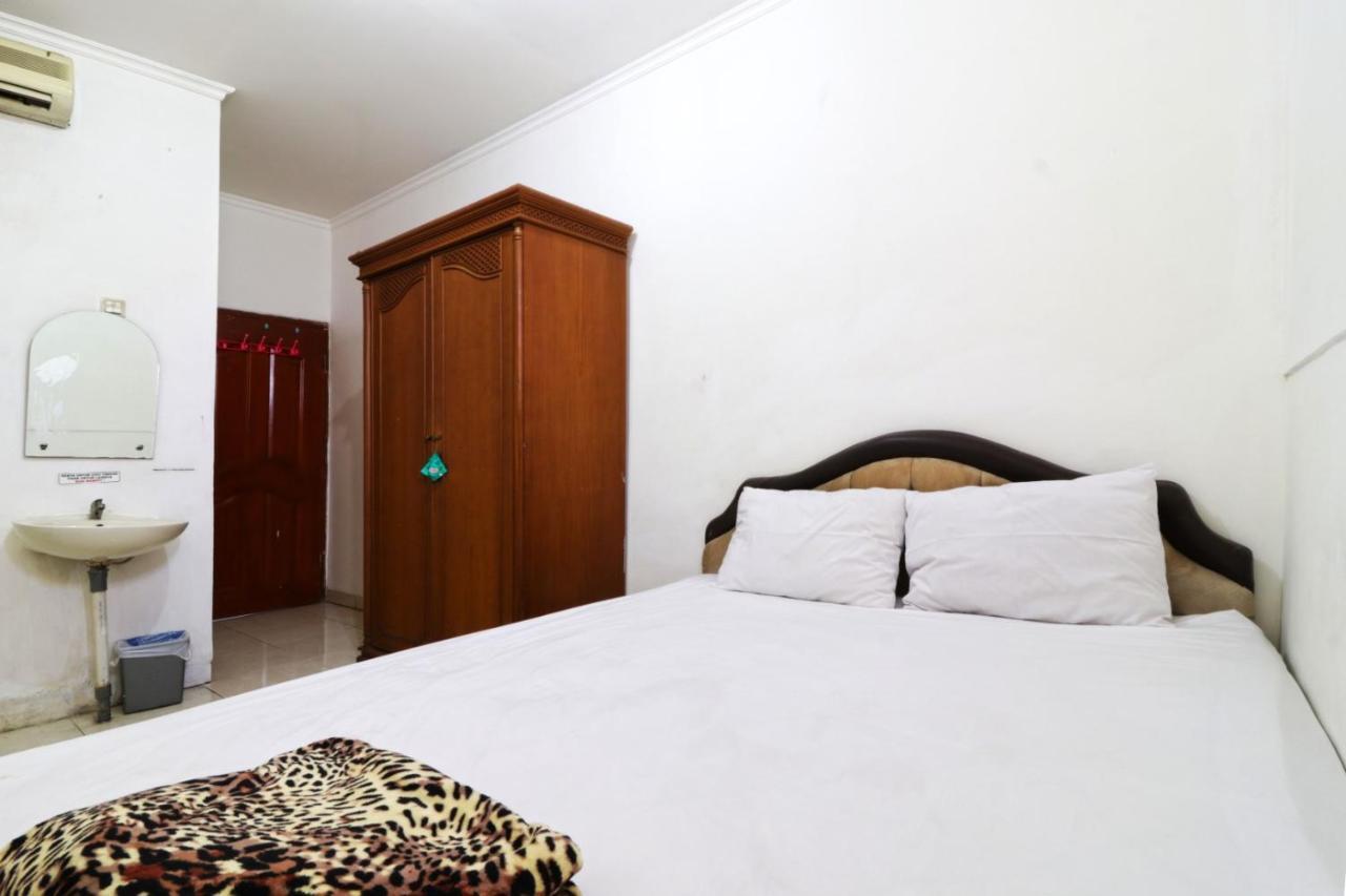 Sisca Guest house
