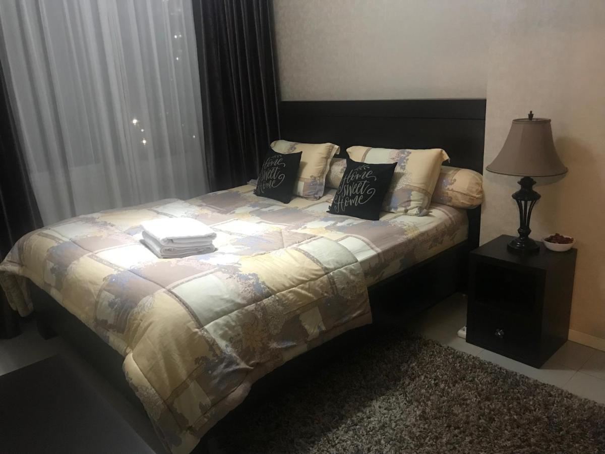 Apartment Cosmo Terrace At Thamrin *