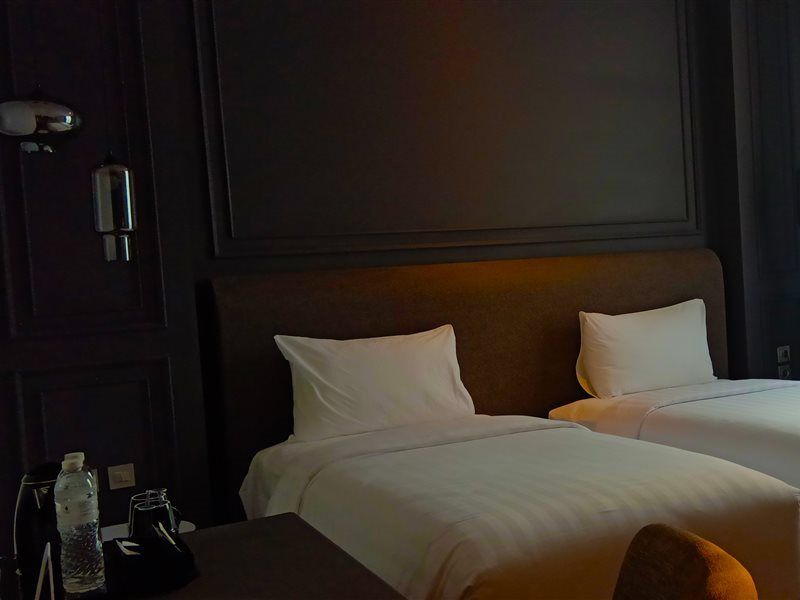 Shalva 3* Jakarta
