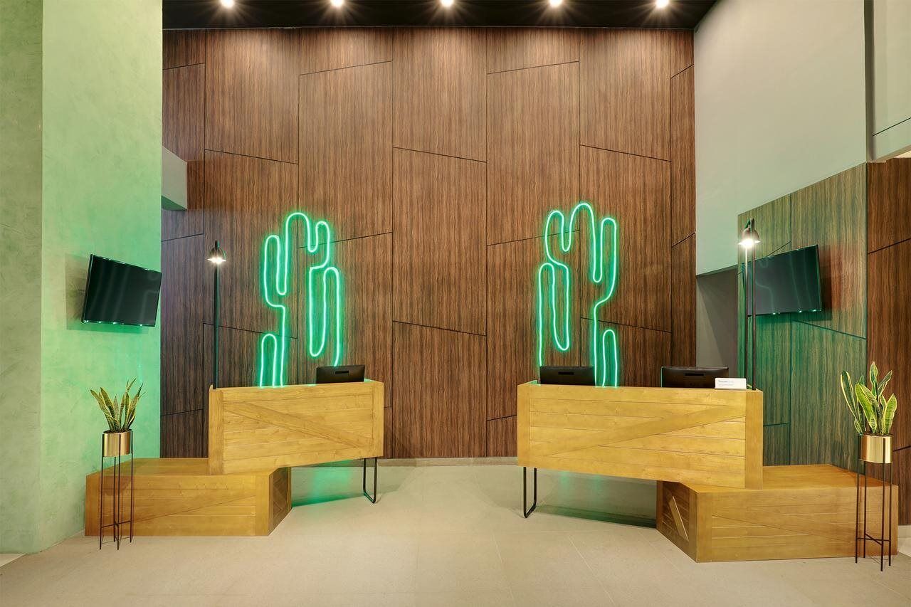 Ibis Styles Simatupang Hotel 3*