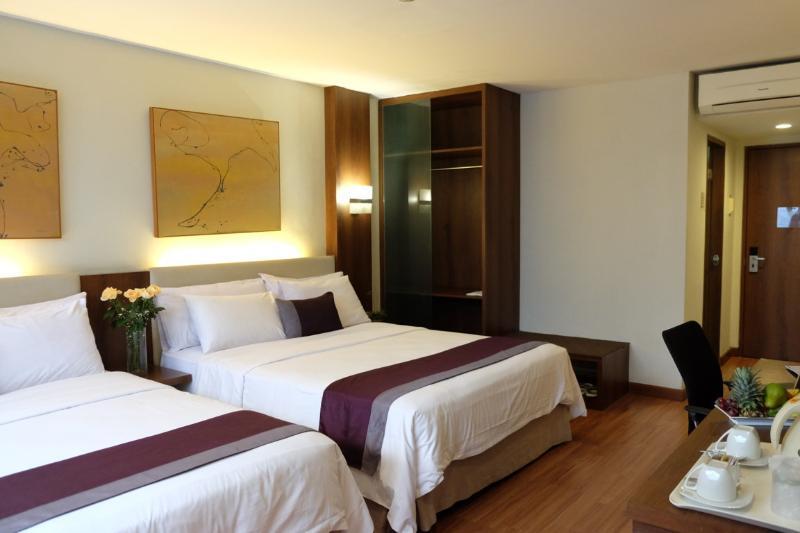 Hotel Cemara Jakarta