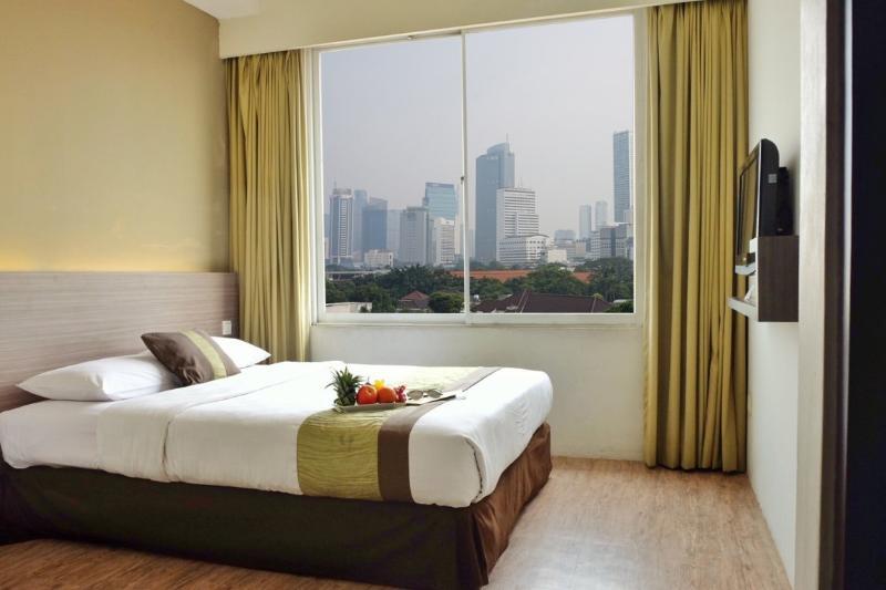 Cemara 3* Jakarta