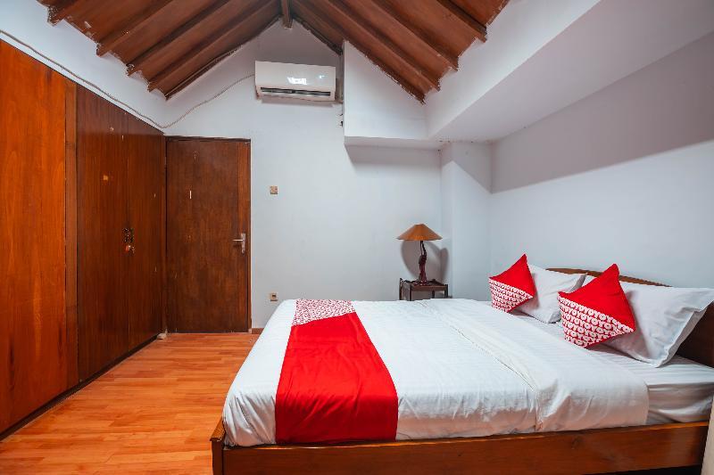 Hotel Oyo 146 Menteng 2*