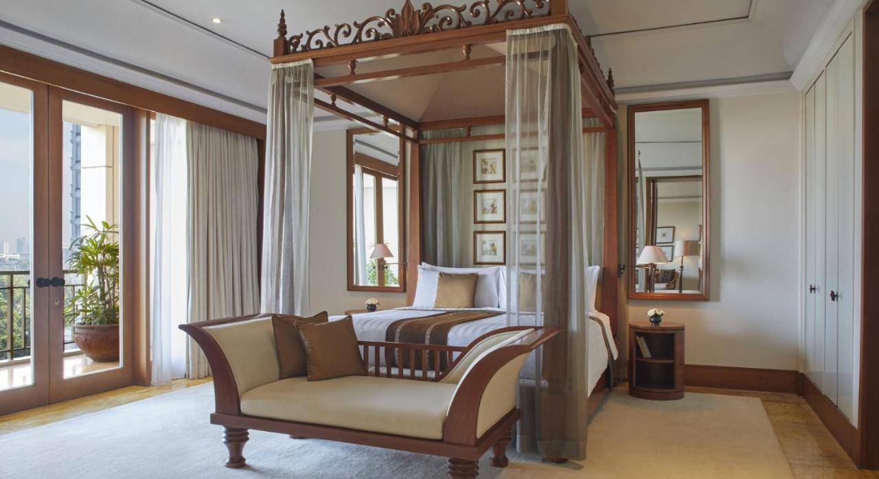 The Dharmawangsa 5*