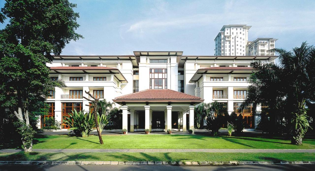 The Dharmawangsa 5*