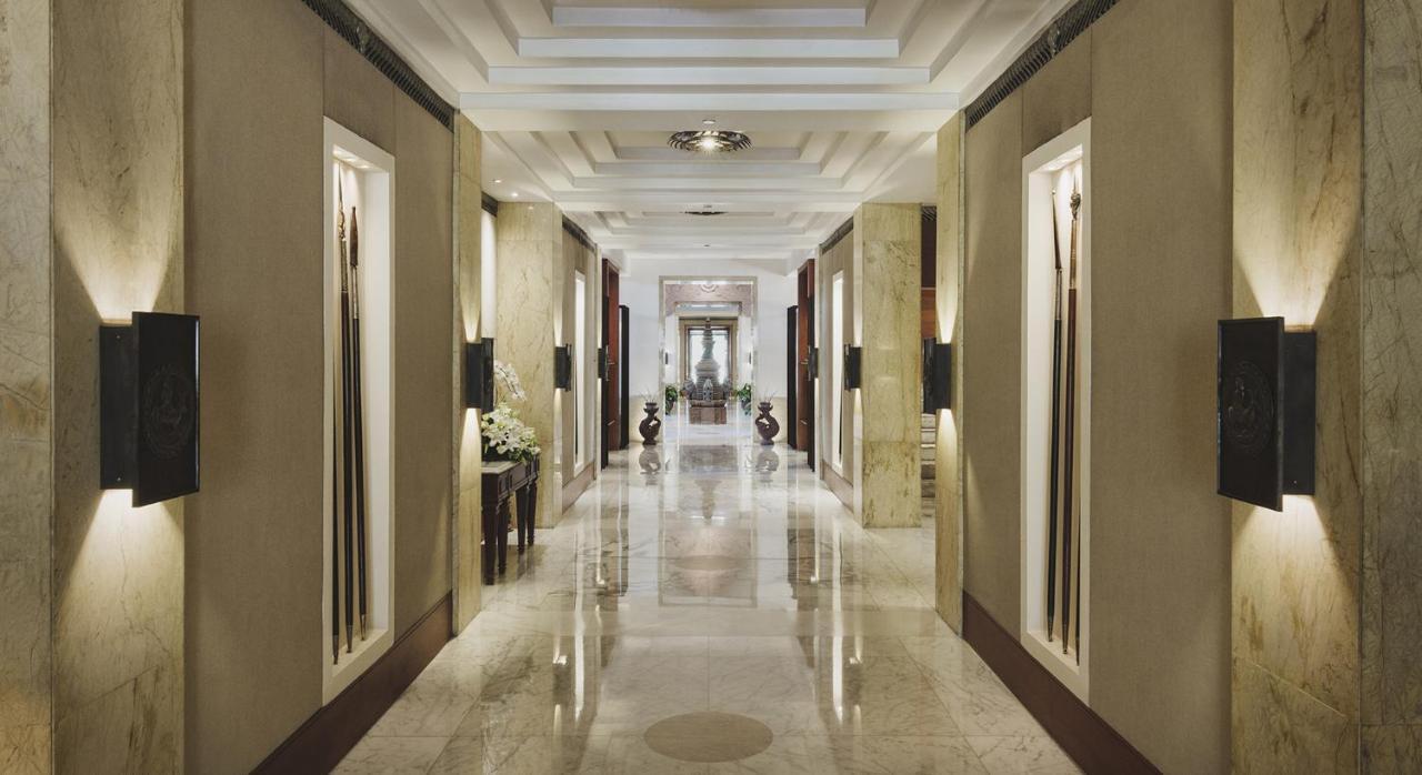 The Dharmawangsa 5*