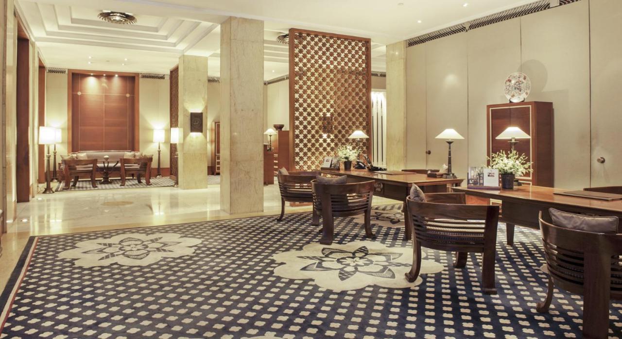 The Dharmawangsa 5*