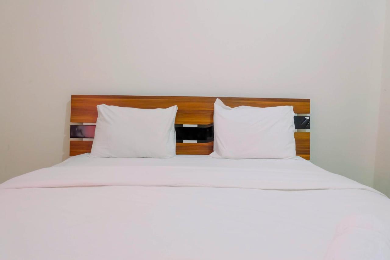 Apartment Simply At Pramuka By Travelio Jakarta