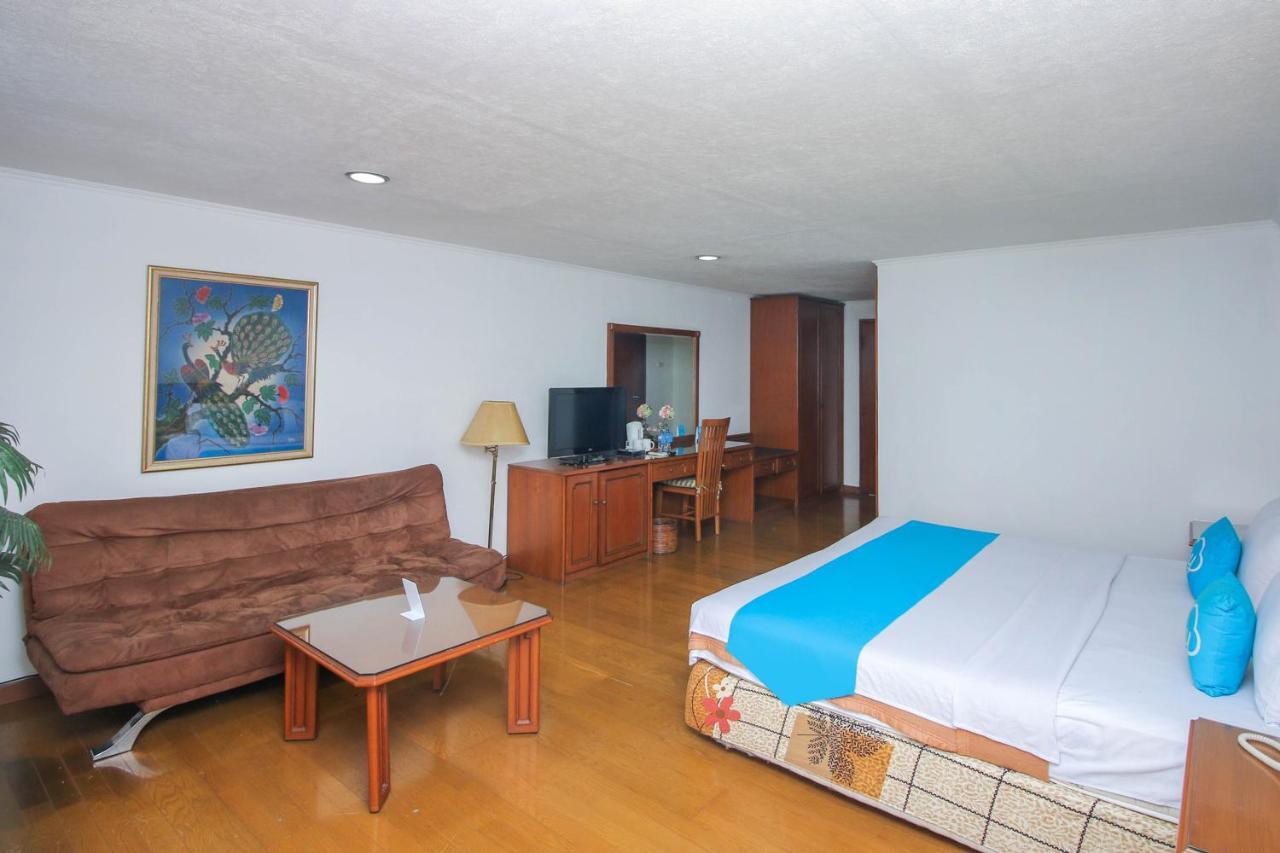Airy Kemang Prapanca Raya 30 Khách sạn