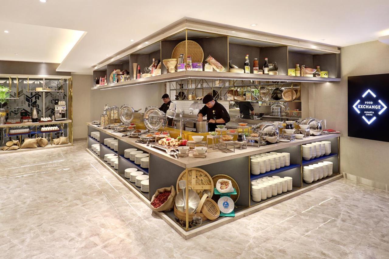 Novotel Cikini Jakarta
