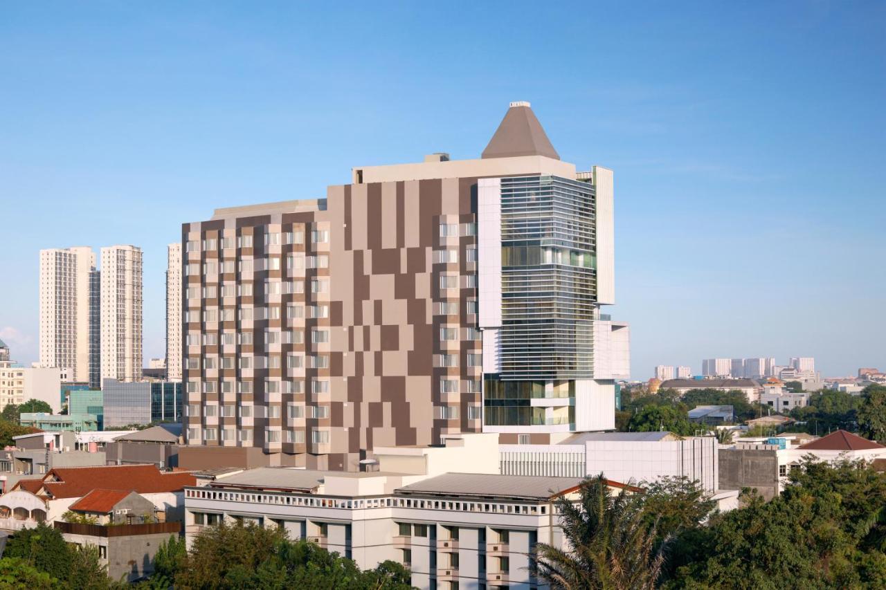 Novotel Cikini Jakarta