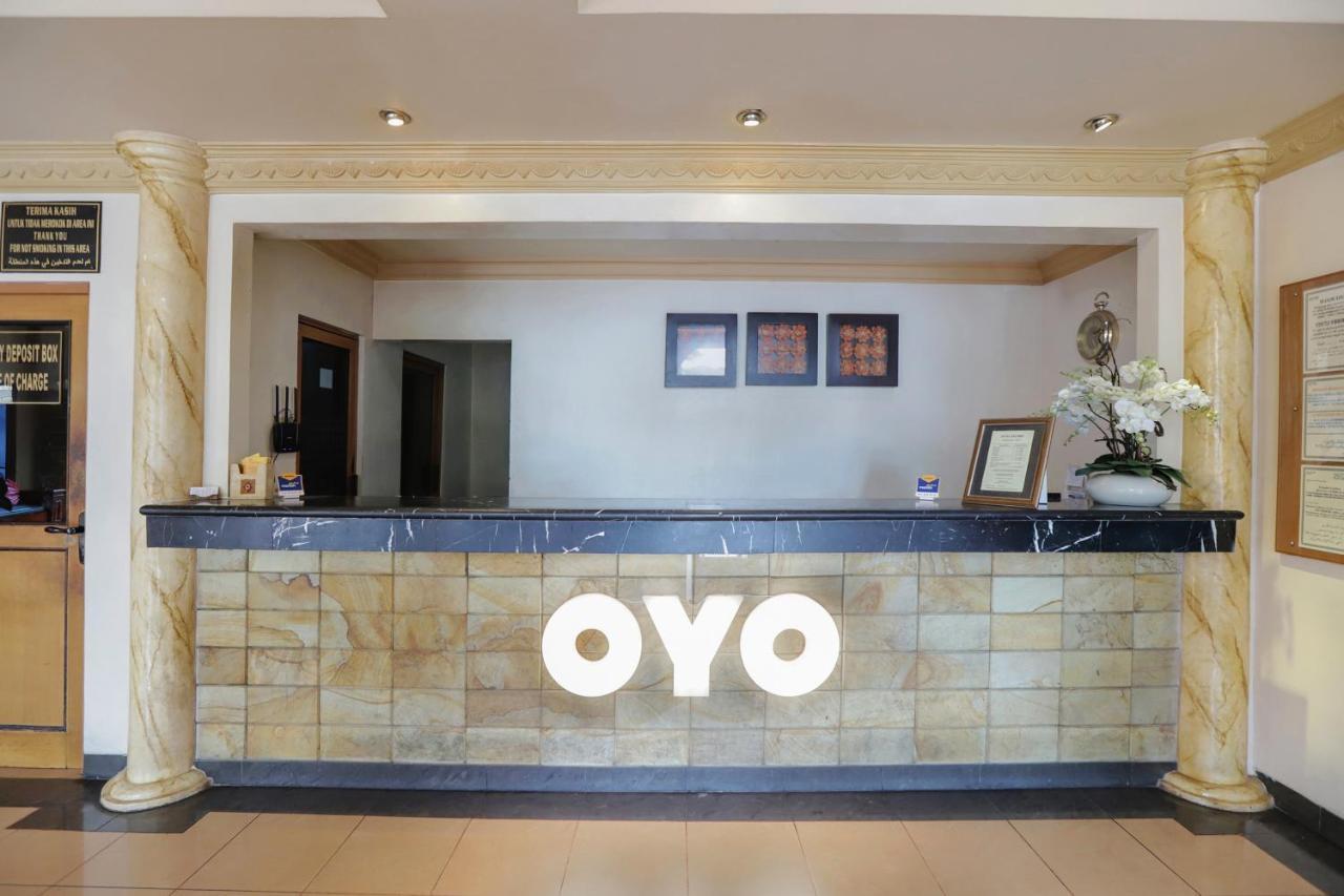 Oyo 919 Kalisma Syariah Hotel Jakarta