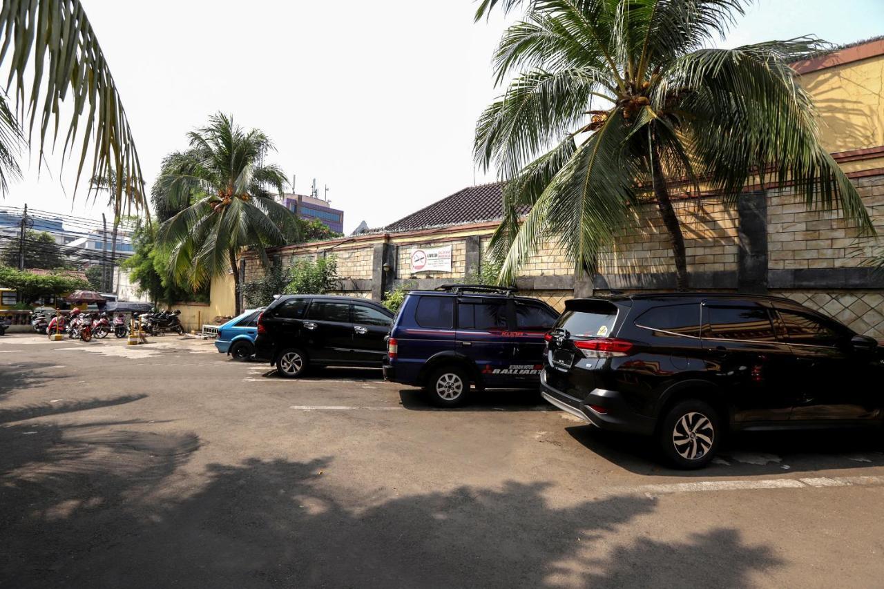 Oyo 919 Kalisma Syariah 2*