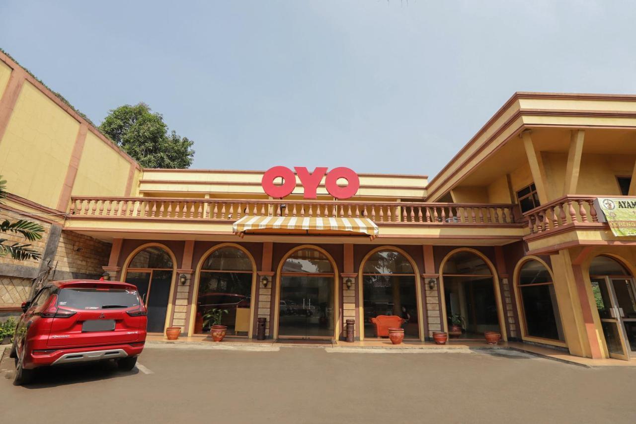 Oyo 919 Kalisma Syariah 2*