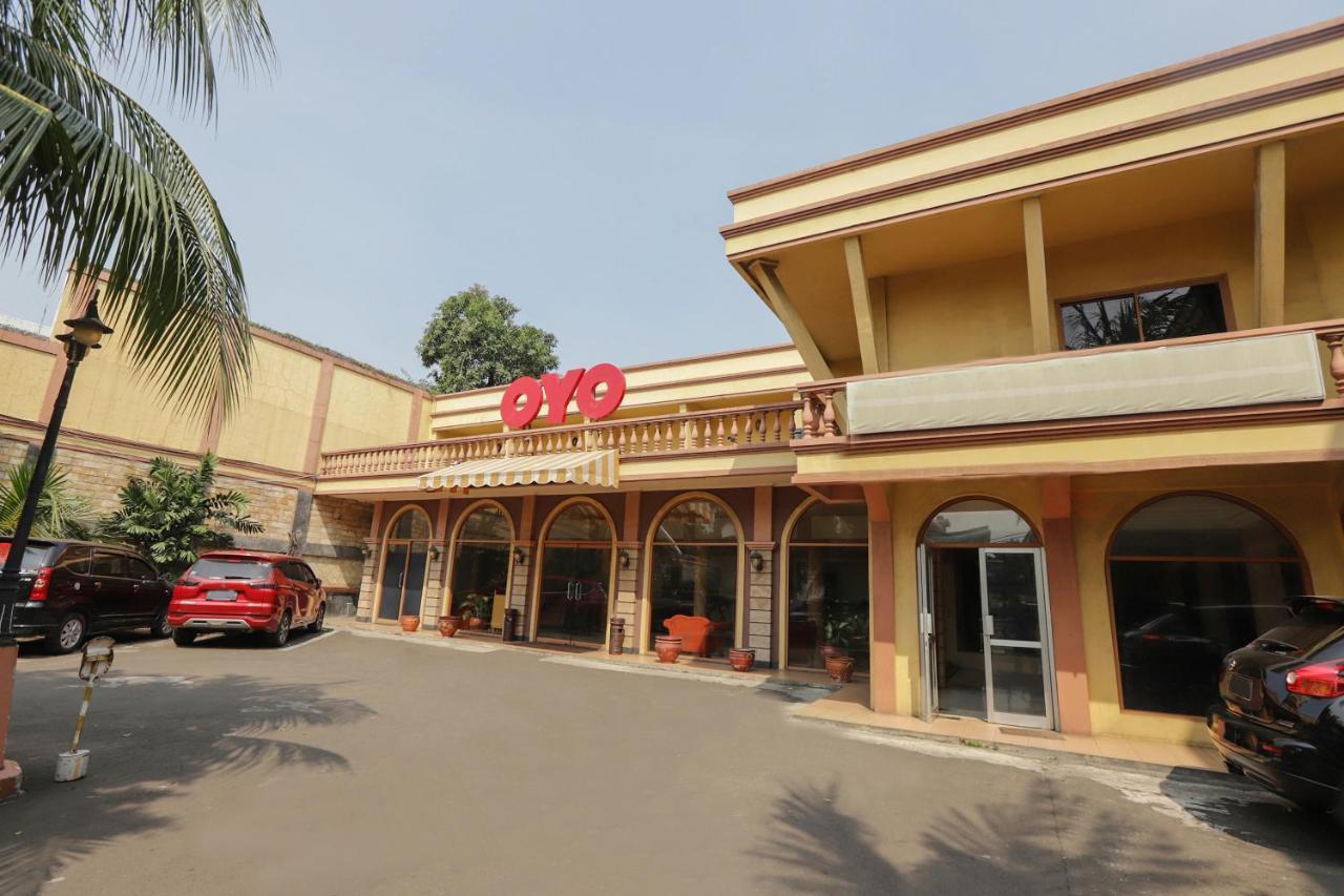 Hotel Oyo 919 Kalisma Syariah Jakarta