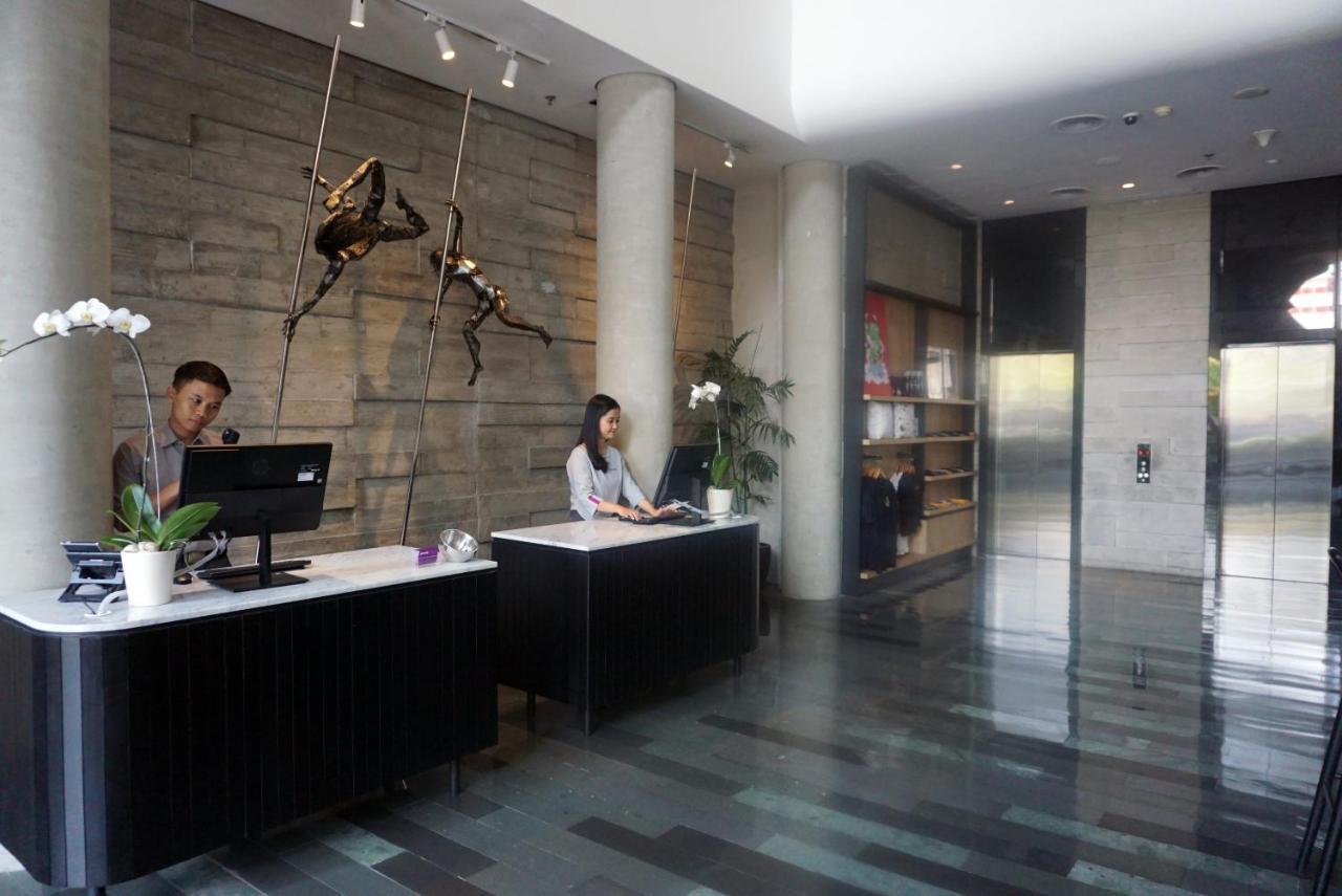 Artotel Thamrin Hotel 3*