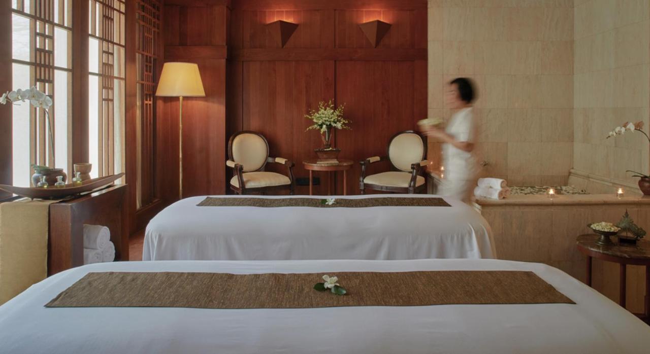 The Dharmawangsa Khách sạn 5*