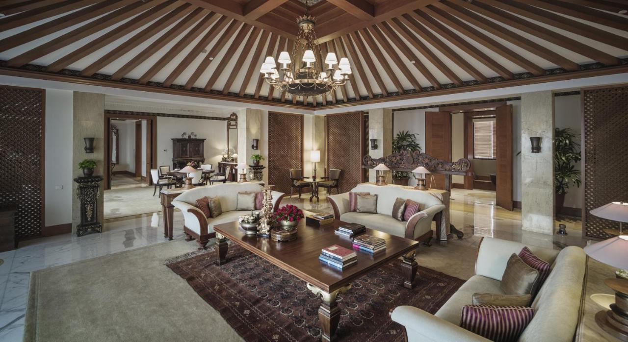 The Dharmawangsa 5* Jakarta