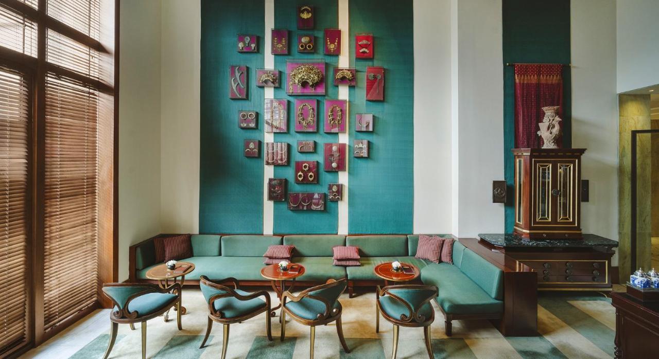 The Dharmawangsa Jakarta