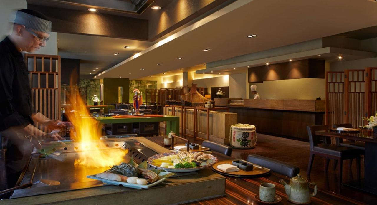 The Dharmawangsa Khách sạn 5*