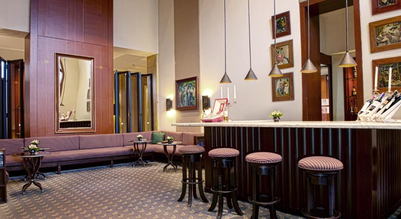 The Dharmawangsa 5* Jakarta