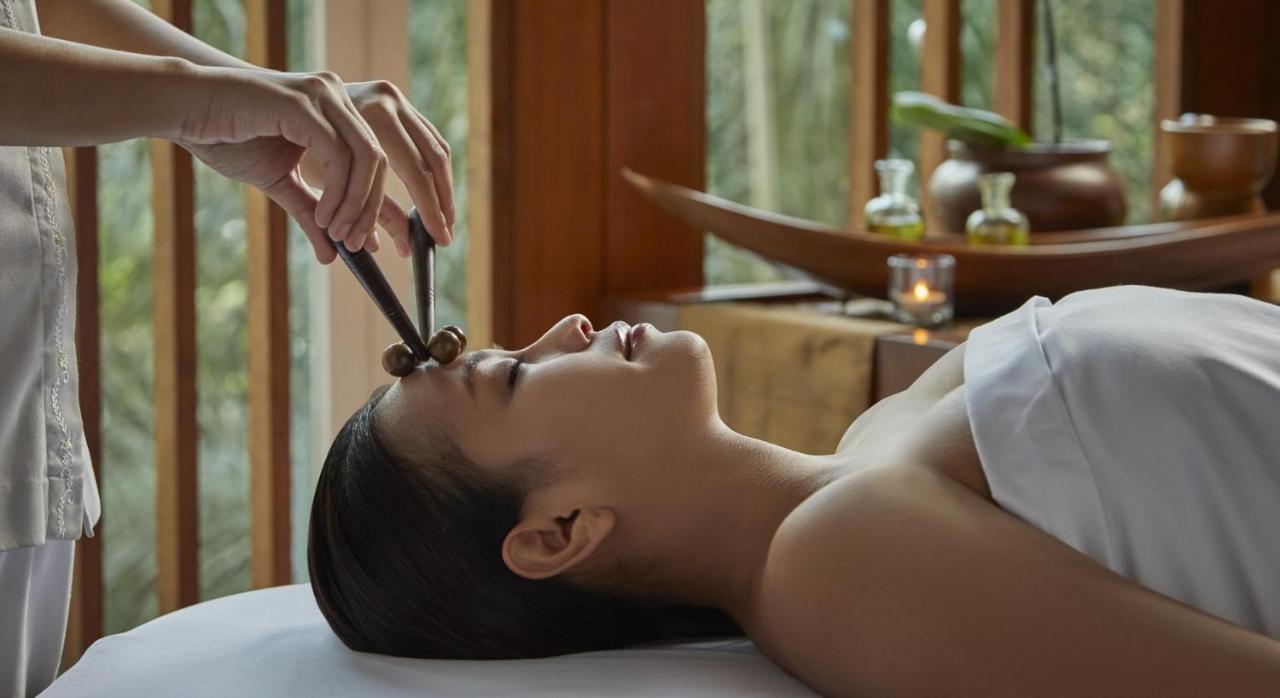 Khách sạn The Dharmawangsa 5*